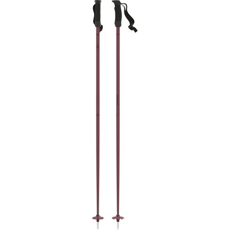Lyžiarske palice Atomic Cloud Maroon V