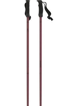 Lyžiarske palice Atomic Cloud Maroon V