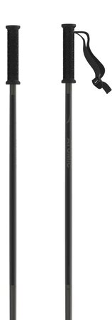 Lyžiarske palice Atomic Park Black