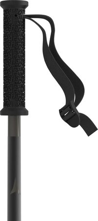 Lyžiarske palice Atomic Park Black