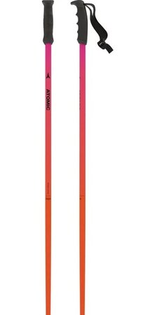 Lyžiarske palice Atomic Redster Red Tension V