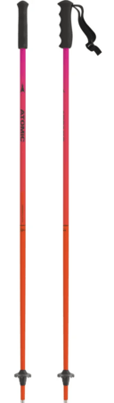 Lyžiarske palice Atomic Redster Jr Red Tension V