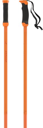 Lyžiarske palice Atomic Redster Q SQS Orange