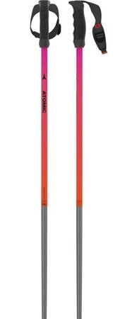 Lyžiarske palice Atomic Redster RS SQS Red Tension V