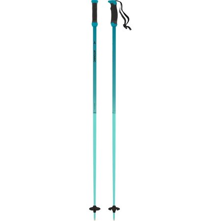 Lyžiarske palice Atomic Redster X SQS Teal Tension V