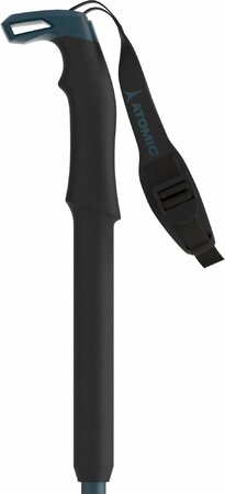 Skialpové palice Atomic Bct Touring Sqs Dark Green