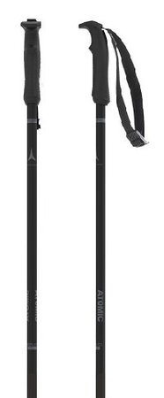 Lyžiarske palice Atomic AMT Carbon Black