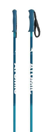 Lyžiarske palice Atomic AMT Jr Blue