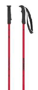 Lyžiarske palice Atomic AMT Red
