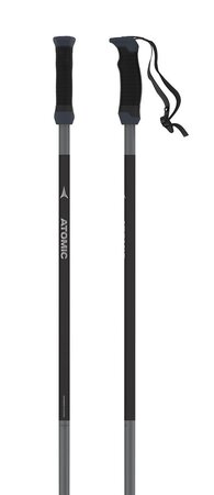 Lyžiarske Palice Atomic AMT SQS W Black