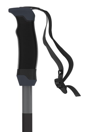 Lyžiarske Palice Atomic AMT SQS W Black