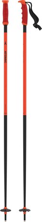 Lyžiarske palice Atomic Redster Red Lyžiarske palice Atomic Redster Red