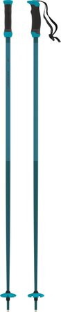 Lyžiarske palice Atomic Redster X Sqs Teal Blue
