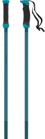 Lyžiarske palice Atomic Redster X Sqs Teal Blue