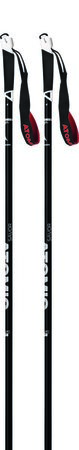 Bežecké palice Atomic Savor Black