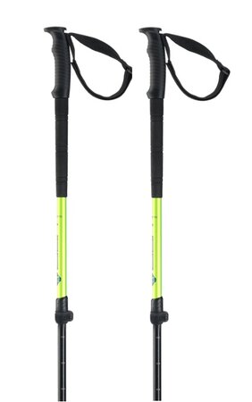 Skialpové palice Elan Tour