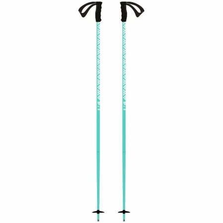 Lyžiarske palice Black Crows Meta Poles Mint White 25/26