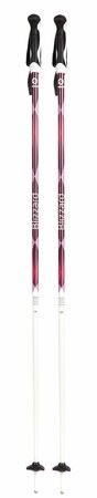 Lyžiarske palice Blizzard Allmountain Purple