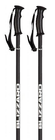 Lyžiarske palice Blizzard Rental Jr Ski Poles