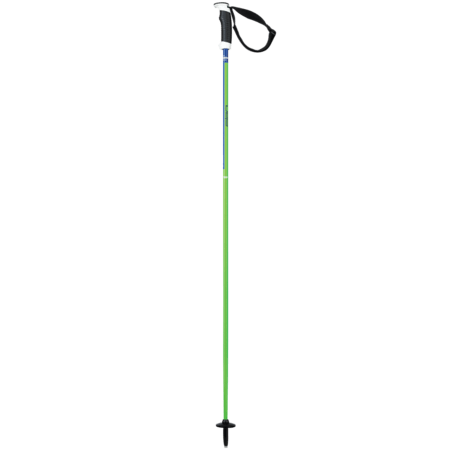 Lyžiarske palice Elan Literod Green