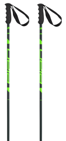 Lyžiarske palice Elan Speedrod Green 23/24