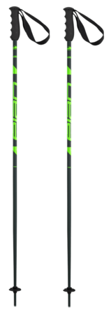 Lyžiarske palice Elan Speedrod Green 23/24