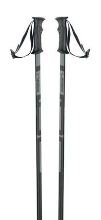 Lyžiarske palice Elan Hot Rod Black