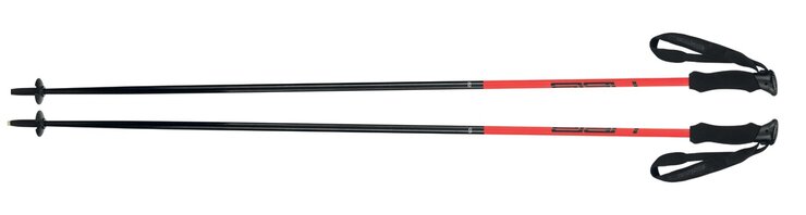 Lyžiarske palice Elan Speed Magic Red