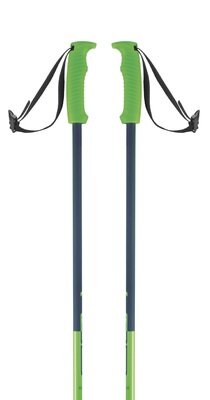 Lyžiarske palice Elan SpeedRod Green 19/20