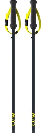 Lyžiarske palice Fischer GT 14 Dark