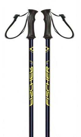 Lyžiarske palice Fischer Jr RC4 SL
