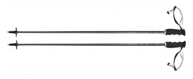 Lyžiarske palice Fischer My Carbon