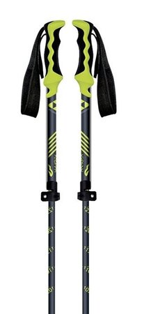 Lyžiarske palice Fischer Ranger Vario 19/20