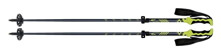Lyžiarske palice Fischer Ranger Vario 19/20