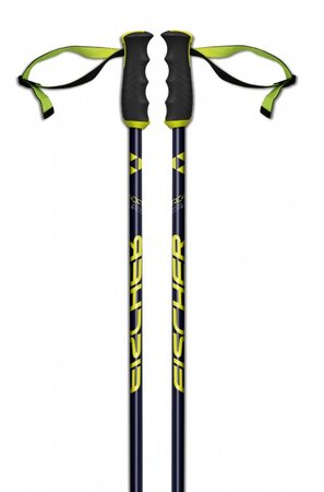 Lyžiarske palice Fischer RC4 SL