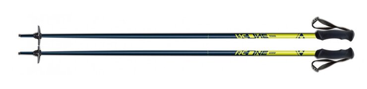 Lyžiarske palice Fischer RC One Alu 19/20