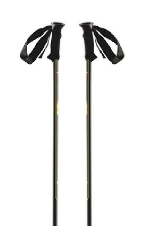 Lyžiarske palice Head Joy black 19/20