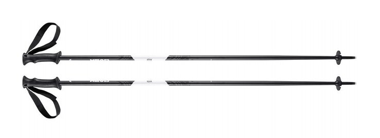 Lyžiarske palice Head Joy Black 20/21