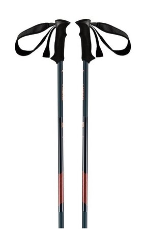 Lyžiarske palice Head Joy Blue Coral 19/20