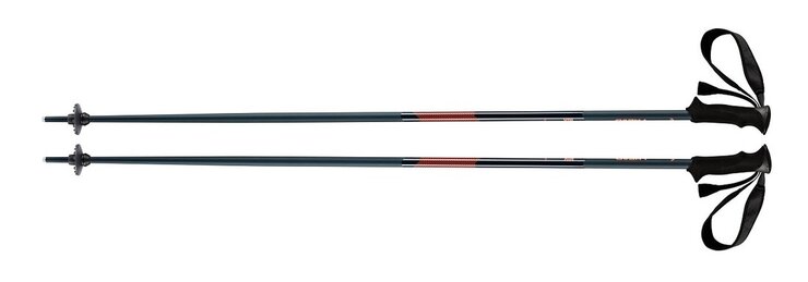 Lyžiarske palice Head Joy Blue Coral 19/20