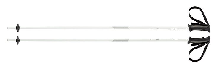 Lyžiarske palice Head Joy White 19/20