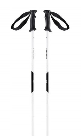 Lyžiarske palice Head Joy White 20/21