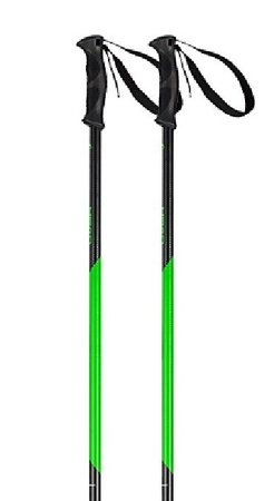 Lyžiarske palice Head Multi S Allride anthracite neon green 19/20