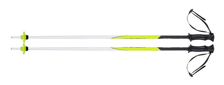 Lyžiarske palice Head Supershape Team