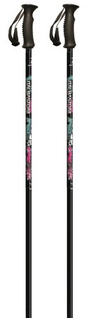 Lyžiarske palice Italbastoni Cloud JR Pink