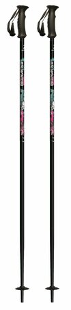 Lyžiarske palice Italbastoni Cloud JR Pink