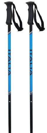 Lyžiarske palice Italbastoni Italia JR Blue
