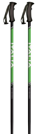 Lyžiarske palice Italbastoni Italia SR Green