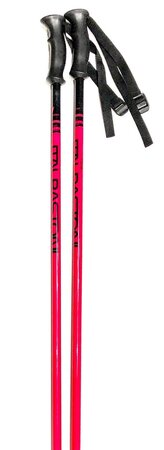 Lyžiarske palice Italbastoni Magic Pink