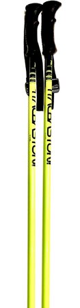 Lyžiarske palice Italbastoni Magic Yellow